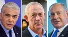 Gantz, Lapid criticize Netanyahu, demand apology