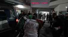 Gaza's Al-Shifa Hospital Director warns of 'imminent disaster'