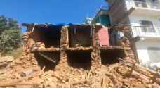 At least 132 dead in Nepal earthquake