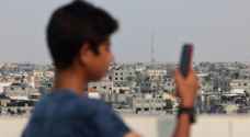 Gradual return of internet, communications in Gaza