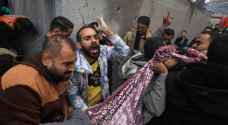 EU High Representative Borrell urges action to end Gaza tragedy, citing global failure