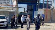 'Israeli authorities' obstructing release of Palestinian prisoners to thwart their joy