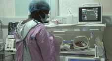70-year-old Ugandan gives birth to twins
