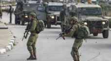 Six fatally shot by 'Israeli army' in Far'a Camp in Tubas