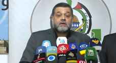 No detainee exchange before end of aggression, accepting resistance conditions: Hamas