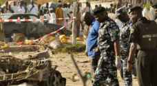 Attacks kill at least 113 people in central Nigeria: officials