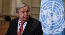 Guterres renews Gaza ceasefire calls, warns of wider regional conflict