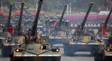 North Korea fires 200 artillery shells at sea border, South Korea orders evacuation