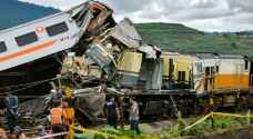Three killed, several injured in Indonesia train collision