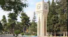 University of Jordan implements QR code attendance, upgrades facilities