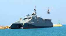 Iranian Navy seizes oil tanker off Oman’s coast