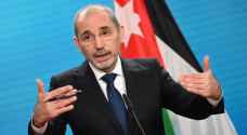 'Jordan prepares legal arguments in South Africa's lawsuit against Tel Aviv,' says Safadi