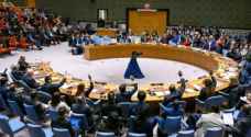 Iraq files complaint against Iran at UN Security Council after ballistic missile attacks
