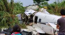 Plane crash kills seven in Brazil