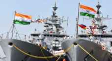 Indian navy frees hijacked Iranian fishing vessel near Somali coast