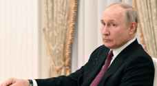 Putin says US Patriot missile used to shoot down POW plane