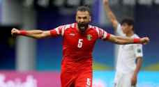 FULL TIME - Jordan goes through to AFC Asian Cup semi-finals