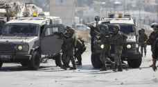 'Israeli' Forces conduct large-scale raids in Bethlehem