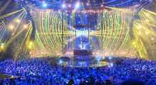 'Israel' faces Eurovision backlash over Gaza war, calls for boycott