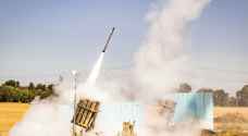 Lebanese rockets hit 'Israeli' sites in Upper Galilee