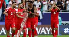 Jordanian fans anticipate Asian Cup semi-final against South Korea