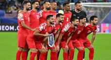 FULL TIME: Jordan through to Asian Cup final