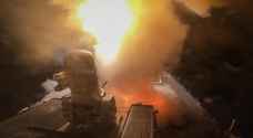 Houthis fire multiple anti-ship ballistic missiles toward Greek, British ships, CENTCOM says