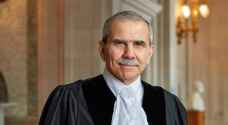 Lebanese Judge Nawaf Salam elected President of International Court of Justice