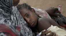 UN appeals for USD 4.1 billion in humanitarian aid for Sudan