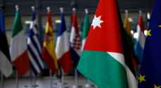 EU renews commitment to support Jordan in meeting refugees’ needs