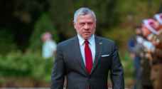 King Abdullah embarks on international tour for Gaza ceasefire support