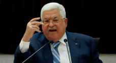 Abbas urges finalizing prisoner exchange deal, ceasefire in Gaza