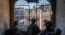 'Israeli army admits to crimes in Gaza,' reports Hebrew media
