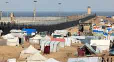 Italy warns against “Israeli” attack on Rafah