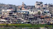 Gaza death toll reaches 28,858