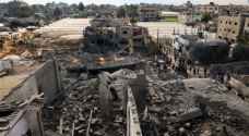 Gaza’s devastation unveiled: All the numbers since Oct. 7