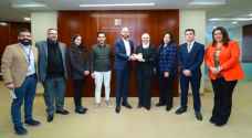Centro Mada Amman by Rotana announces Matching Donation program