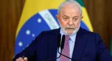 “Israeli” FM declares Brazil’s president persona non grata