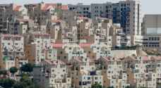 8,400 “Israeli” settlements to be built in East Jerusalem