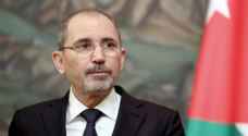 Safadi to lead Jordan's argument before International Justice Court