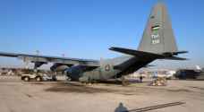 JHCO dispatches 55th medical aid plane to Gaza