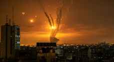 Sirens sound in Gaza Envelope, northern “Israel”