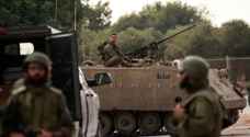 “Israeli” forces raid Hebron, Jenin, Ramallah