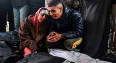 Gaza death toll rises to 29,514