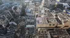 “Israeli” delegation departs to Paris for Gaza ceasefire talks