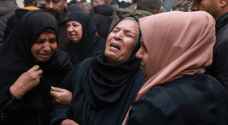 Gaza's death toll rises to 29,606