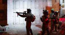 Israeli Occupation launches raids across West Bank Sunday