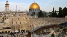 Jordan condemns Israeli Occupation attempt to construct tower near Al-Aqsa Mosque