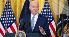 Biden says he hopes for ceasefire in Gaza by March 4