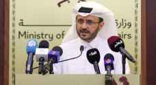Qatari Foreign Ministry reveals progress in prisoner exchange mediation